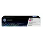 HP 126A magenta cartuccia toner LaserJet originale, 1000 pagine, magenta, 1 pz.