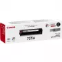 Canon 731H (6273B002) cartuccia toner, 2400 pagine, nero