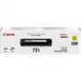 Canon 731 cartuccia toner 1 pz. originale giallo