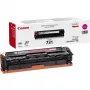 Canon 731 cartuccia toner 1 pz. originale magenta
