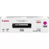 Canon 731 cartuccia toner 1 pz. originale magenta