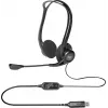 LOGITECH 960 - USB - cuffie stereo