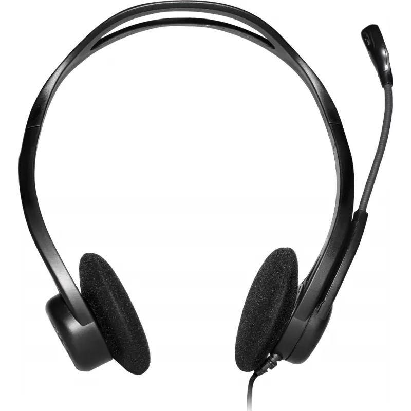 LOGITECH 960 - USB - cuffie stereo