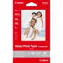 Canon GP-501 carta fotografica Glossy 10x15 cm - 100 fogli, lucida, 210 g/m², 100 fogli, 210 µm, 100 mm, 150 mm