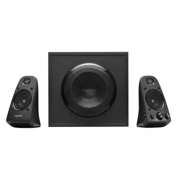 Diffusori Logitech SPEAKER 2.1 Z623/980-000403 200W