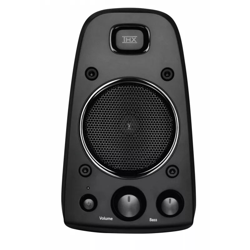 Diffusori Logitech SPEAKER 2.1 Z623/980-000403 200W