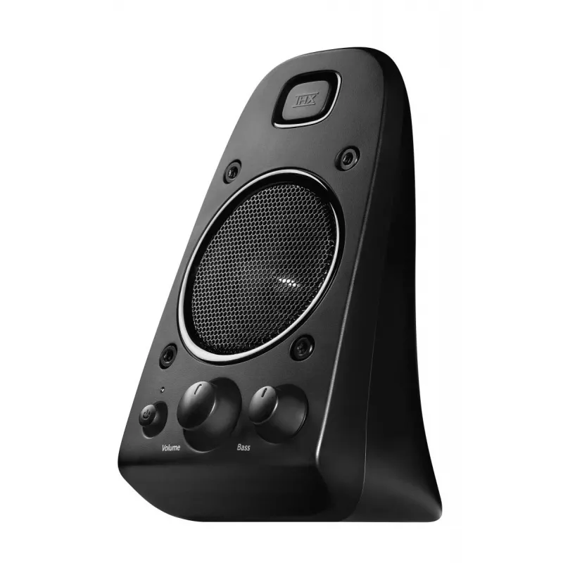 Diffusori Logitech SPEAKER 2.1 Z623/980-000403 200W