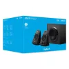Diffusori Logitech SPEAKER 2.1 Z623/980-000403 200W