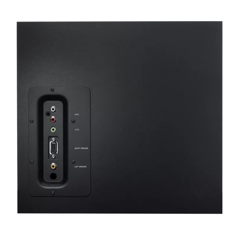 Diffusori Logitech SPEAKER 2.1 Z623/980-000403 200W