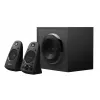 Diffusori Logitech SPEAKER 2.1 Z623/980-000403 200W