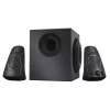 Diffusori Logitech SPEAKER 2.1 Z623/980-000403 200W