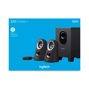Diffusori Logitech Z313 50 Watt