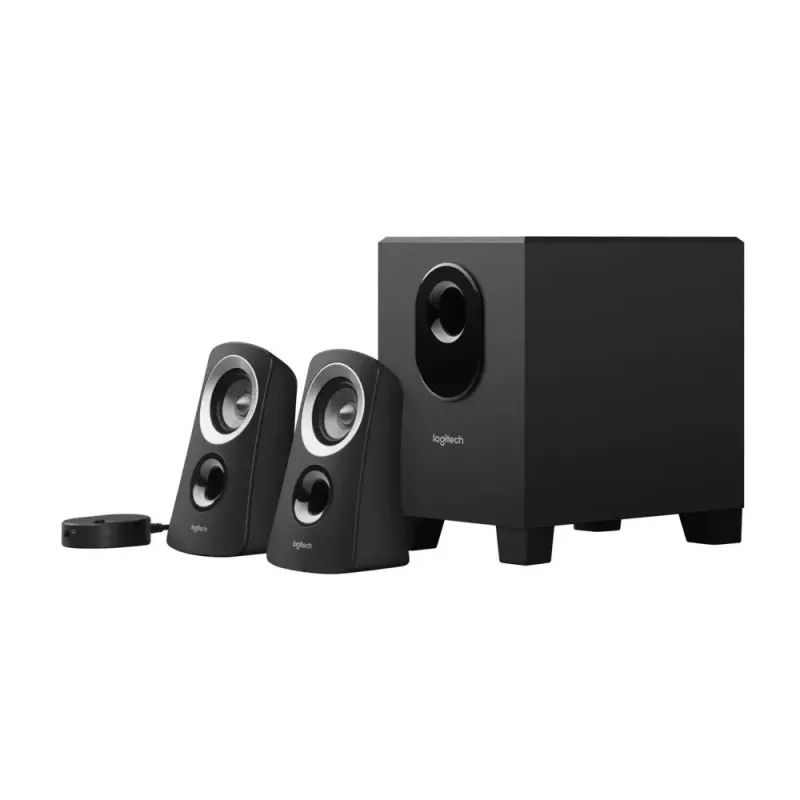 Diffusori Logitech Z313 50 Watt