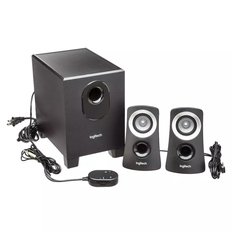 Diffusori Logitech Z313 50 Watt
