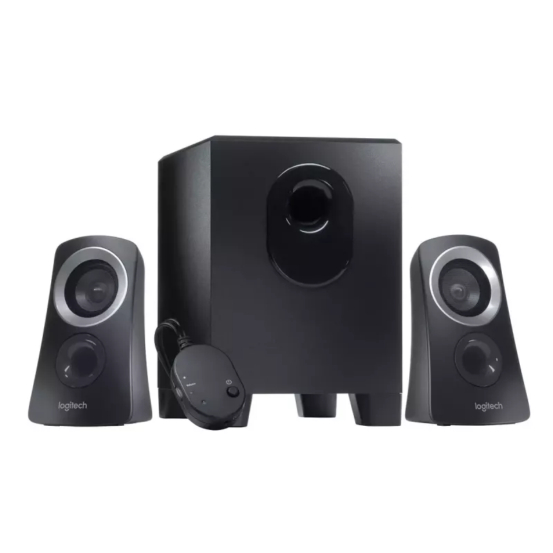 Diffusori Logitech Z313 50 Watt