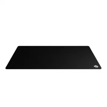 Tappetino mouse Steelseries QcK+ nero