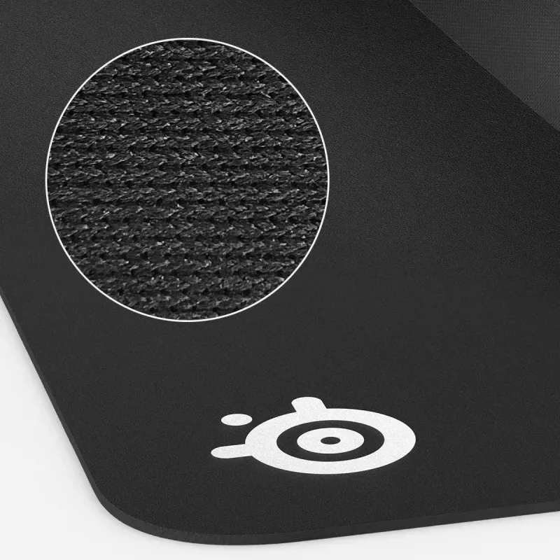 Tappetino mouse Steelseries QcK Gaming