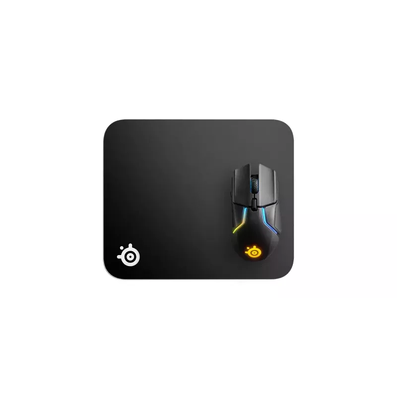 Tappetino mouse Steelseries QcK Gaming