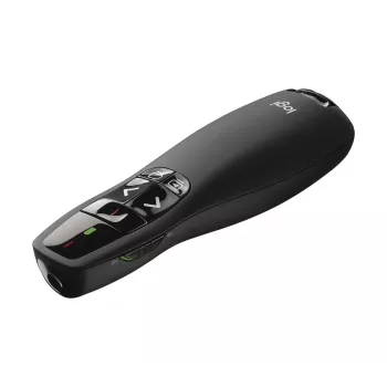 LOGITECH presentatore wireless R400