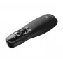 LOGITECH presentatore wireless R400