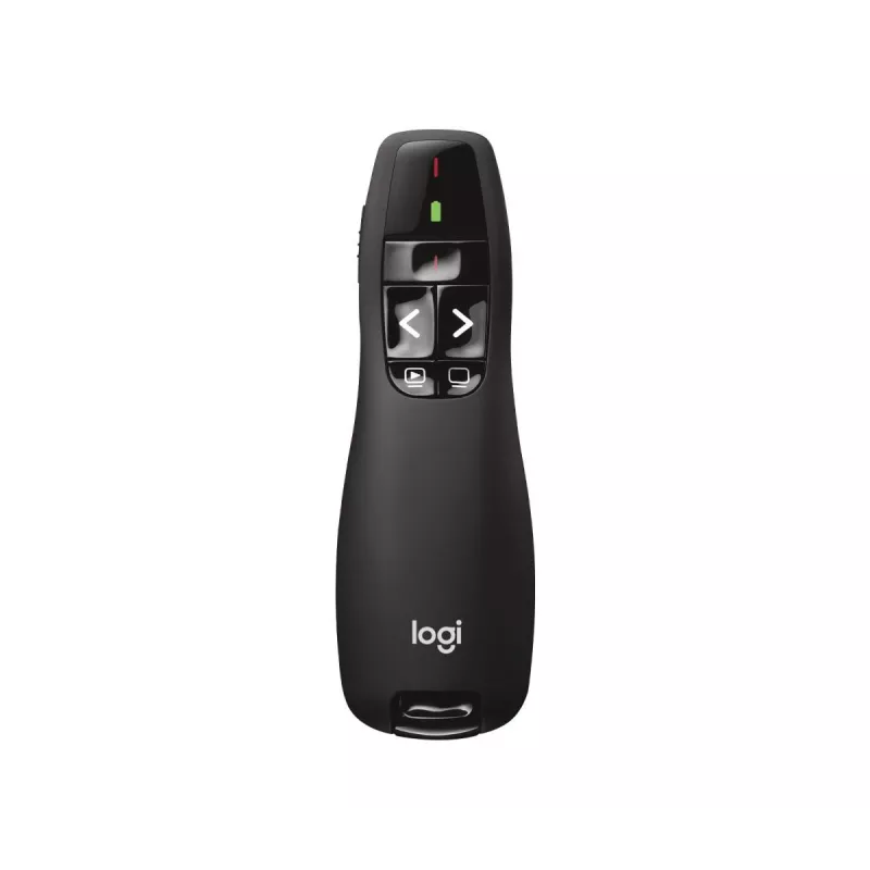 LOGITECH presentatore wireless R400