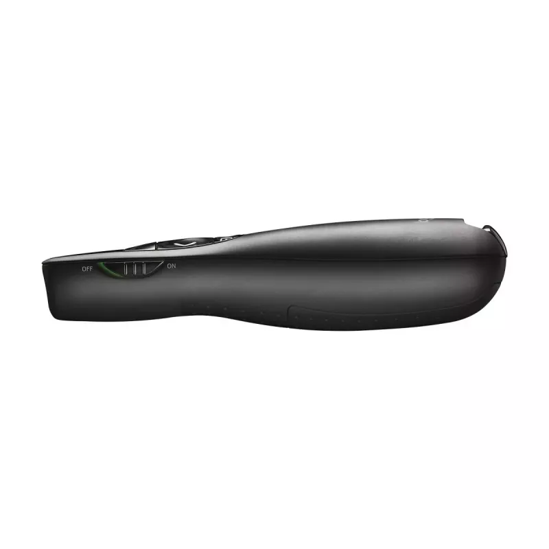 LOGITECH presentatore wireless R400