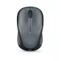 LOGITECH mouse wireless M235 grigio scuro
