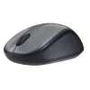 LOGITECH mouse wireless M235 grigio scuro