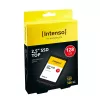 Unità SSD INTENSO 128 GB 2,5 pollici SATA 3.0 3812430