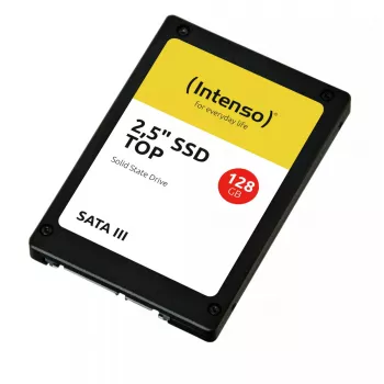 Unità SSD INTENSO 128 GB 2,5 pollici SATA 3.0 3812430