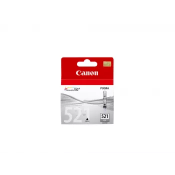 Cartuccia d'inchiostro Canon CLI-521GY grigio