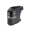 Cartuccia d'inchiostro Brother LC123BK 1 pz. originale nero