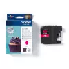 Cartuccia d'inchiostro Brother LC123M 1 pz. originale magenta