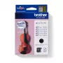Cartuccia d'inchiostro Brother LC127XLBK 1 pz. originale extra (super) high yield nero