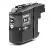 Cartuccia d'inchiostro Brother LC127XLBK 1 pz. originale extra (super) high yield nero