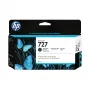 Cartuccia d'inchiostro HP 727 130 ml nero opaco DesignJet