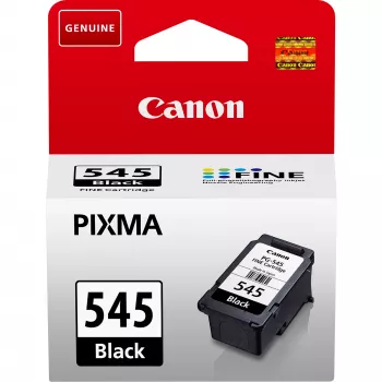 Cartuccia d'inchiostro Canon PG-545 nero