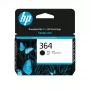 Cartuccia d'inchiostro originale HP 364 nero