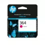 Cartuccia d'inchiostro originale HP 364 magenta