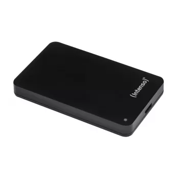 Disco rigido esterno Intenso 2TB USB 3.0 2,5