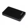Disco rigido esterno Intenso 2TB USB 3.0 2,5