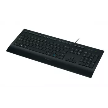Tastiera Logitech K280e per aziende