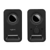 Altoparlanti multimediali Logitech Z150, 5 W