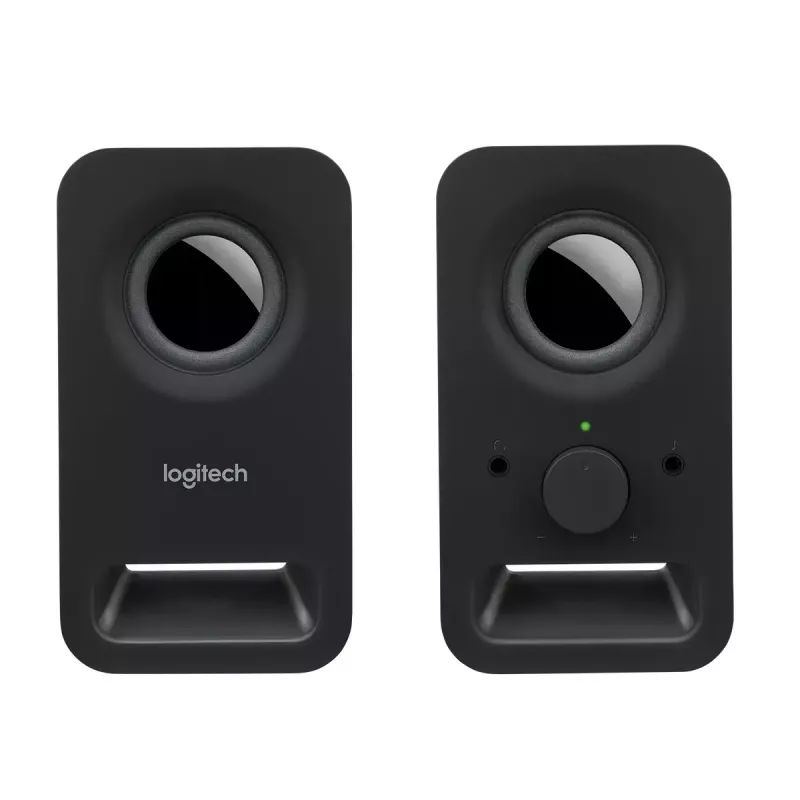 Altoparlanti multimediali Logitech Z150, 5 W