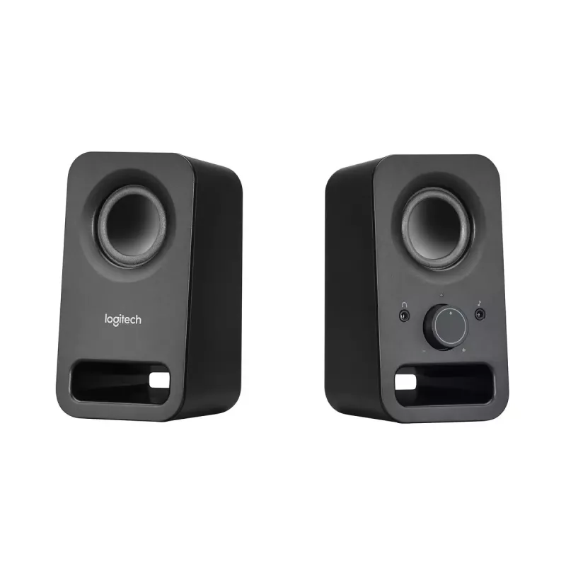 Altoparlanti multimediali Logitech Z150, 5 W