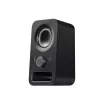 Altoparlanti multimediali Logitech Z150, 5 W