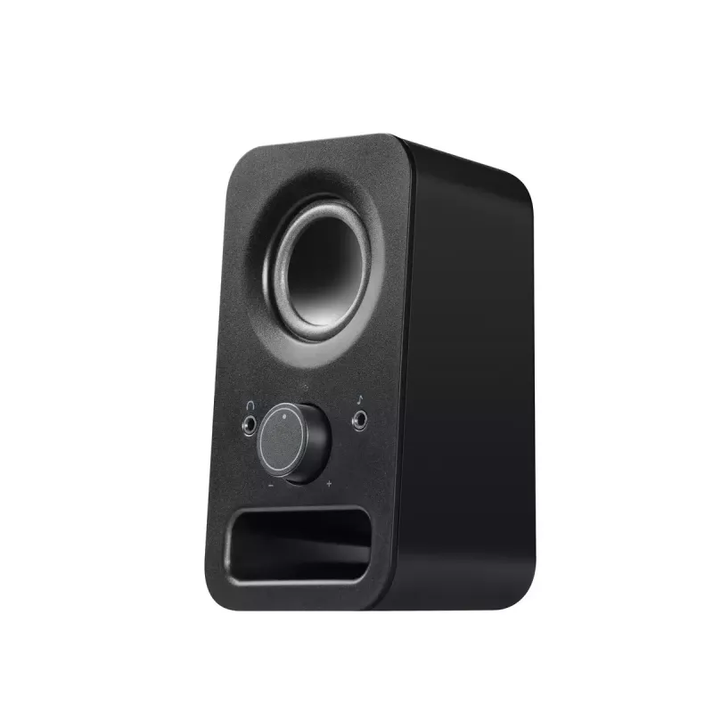 Altoparlanti multimediali Logitech Z150, 5 W