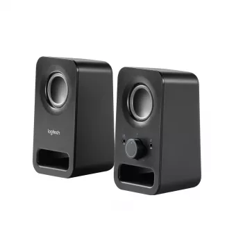 Altoparlanti multimediali Logitech Z150, 5 W