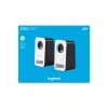 Altoparlante Logitech bianco 980-000815 5W
