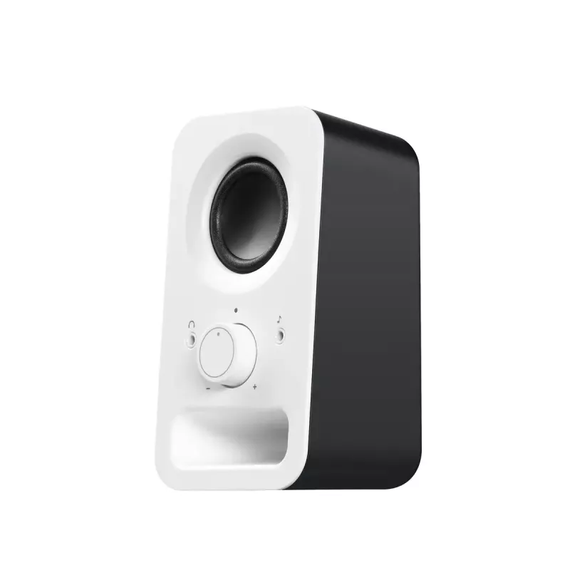 Altoparlante Logitech bianco 980-000815 5W